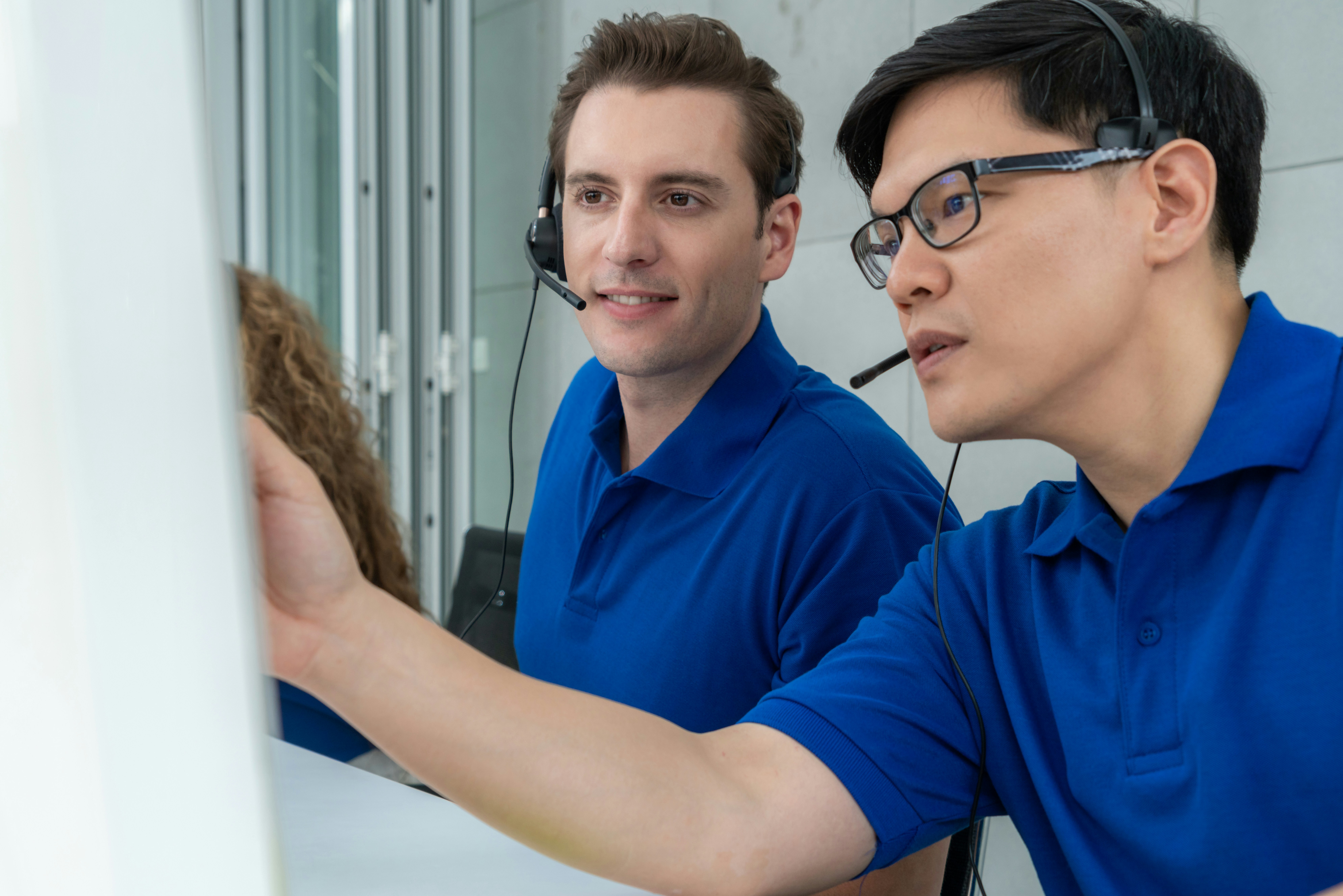 Gestión médica especializada